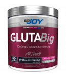 Bigjoy GlutaBig Powder Orman Meyveli